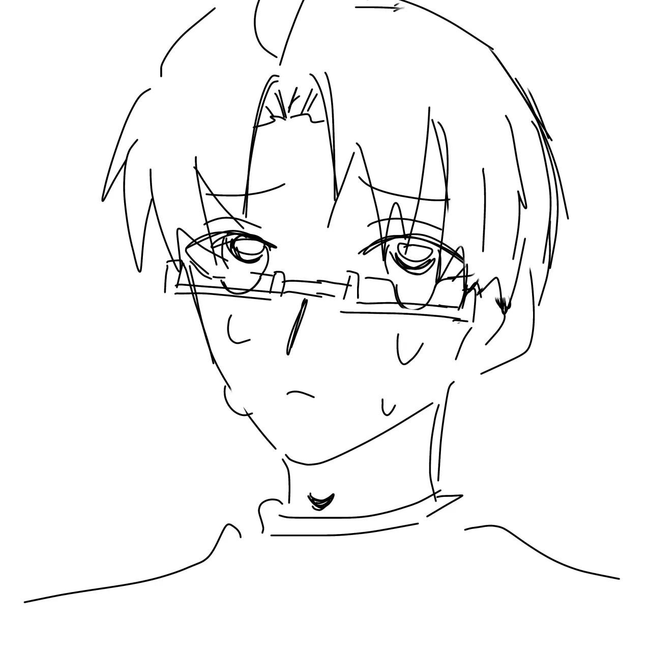 Satou_2의 いい子？
