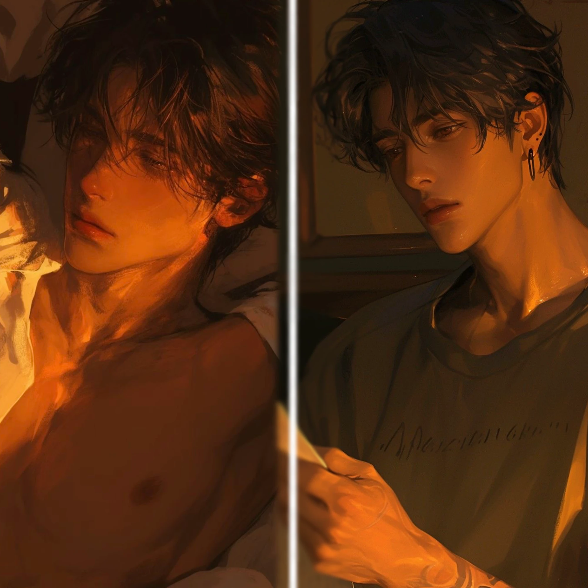 권다인 _ 강은석
