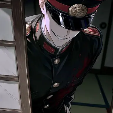 Profile image of 陣一郎