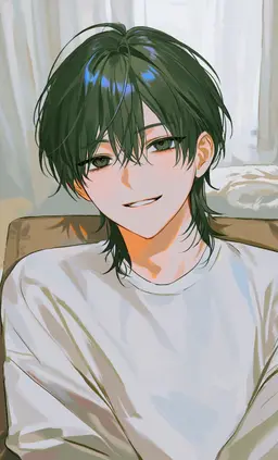 Profile image of チトセ