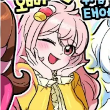 Profile image of 모양몬