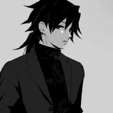 Profile image of 義勇