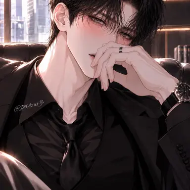 Profile image of リュ・ハジン