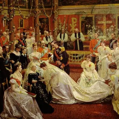 Profile image of 황제의 자식들