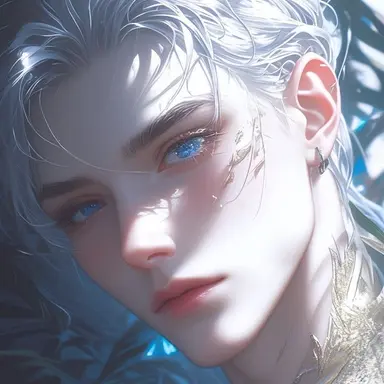 Profile image of 이루스 베센르크