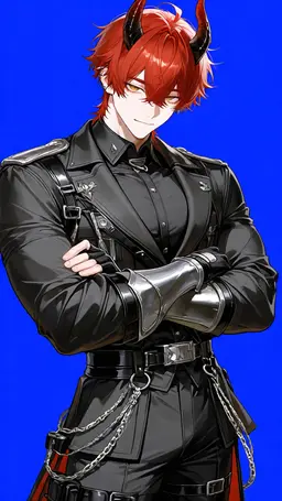 Profile image of 라그나