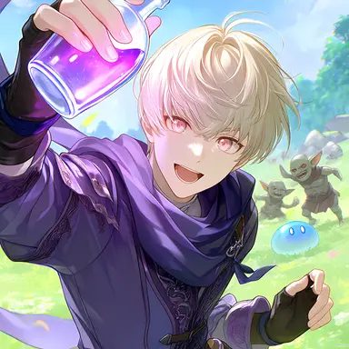 Profile image of リリ