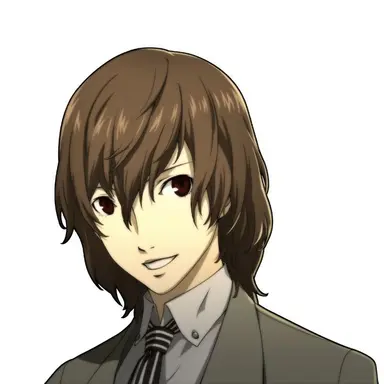 Profile image of Akechi