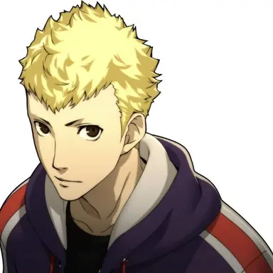Profile image of Ryuji