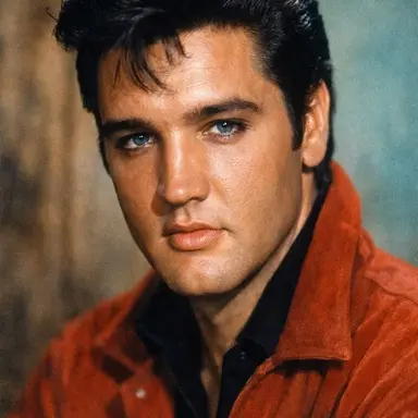 Profile image of Elvis