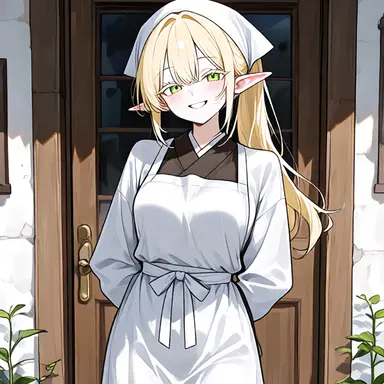 Profile image of Elicia