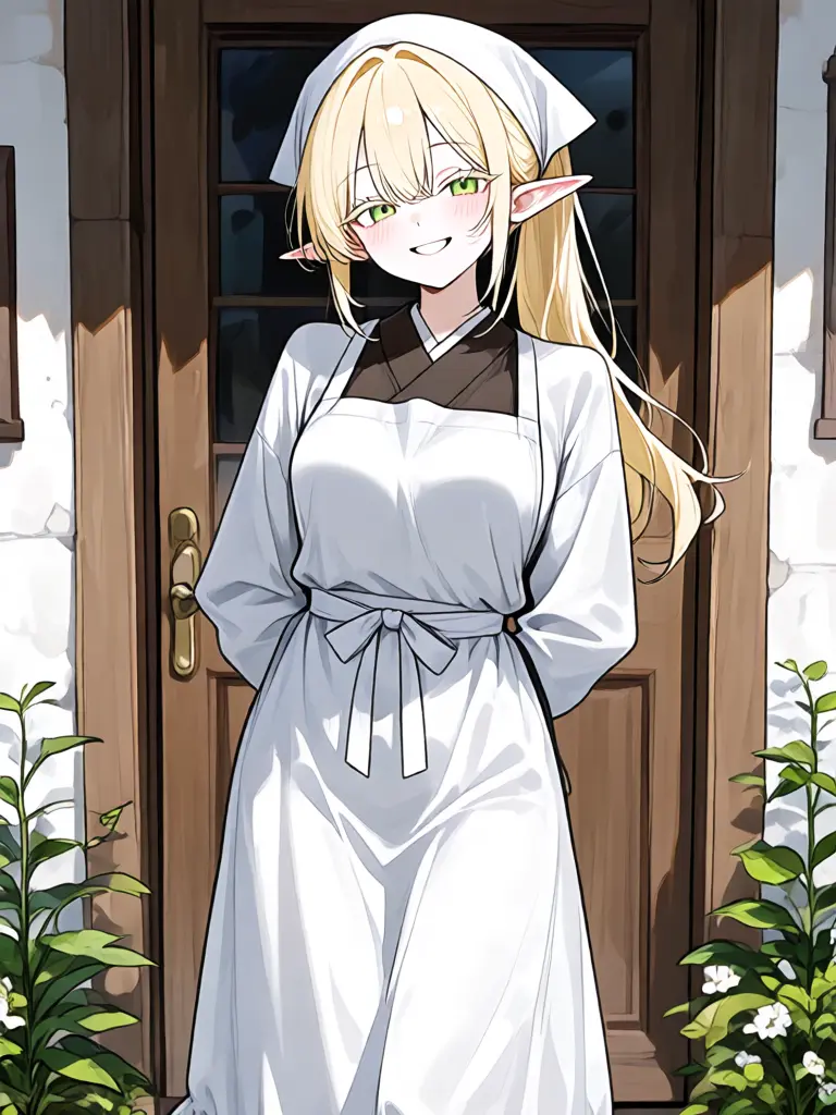 UnderDog5392의 Isekai General Clinic
