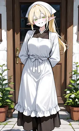 Profile image of Elicia