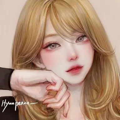 Profile image of 한지영