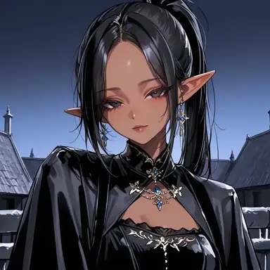 Profile image of 셰드라