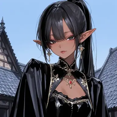 Profile image of 셰드라