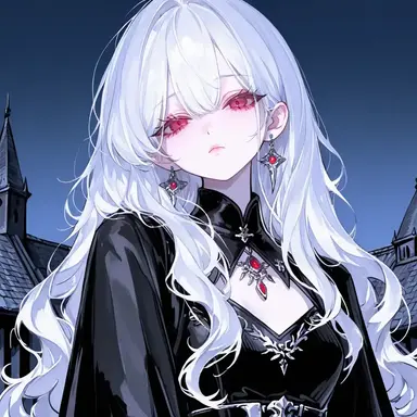 Profile image of 레이븐