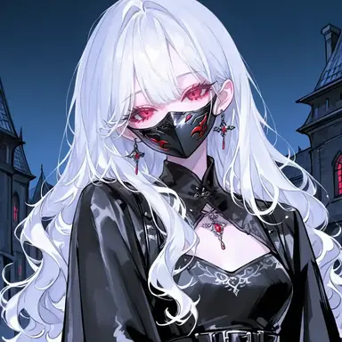 Profile image of 레이븐