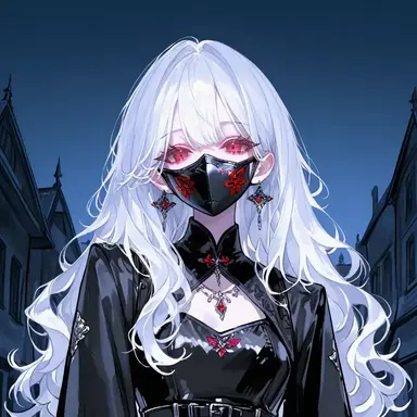 Profile image of 레이븐