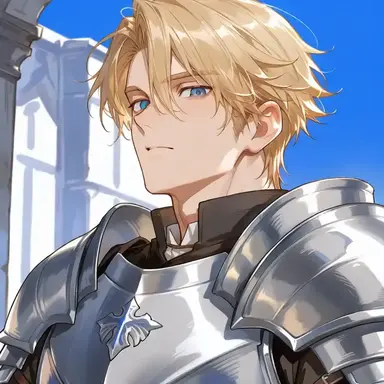 Profile image of 가레스