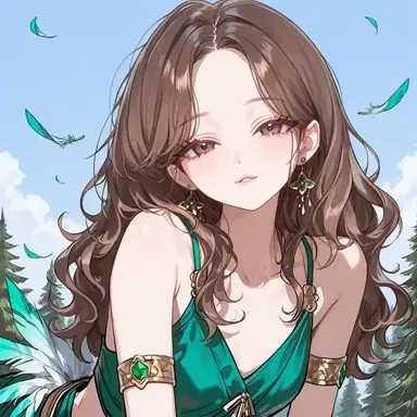 Profile image of 리오라