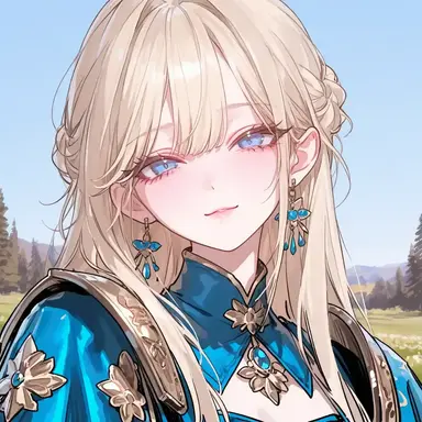 Profile image of 카엘라