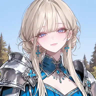 Profile image of 카엘라