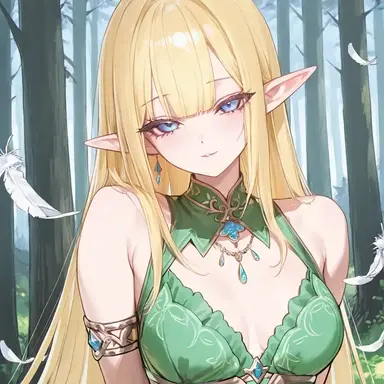 Profile image of ルナ