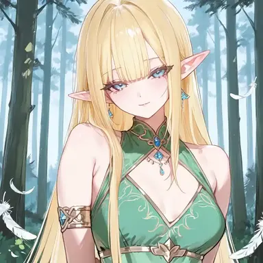 Profile image of ルナ