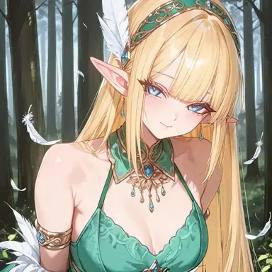 Profile image of ルナ