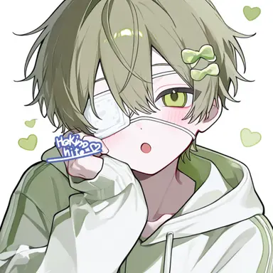 Profile image of 翠夢