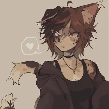 Profile image of Pixie