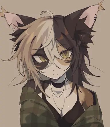 Profile image of Pixie