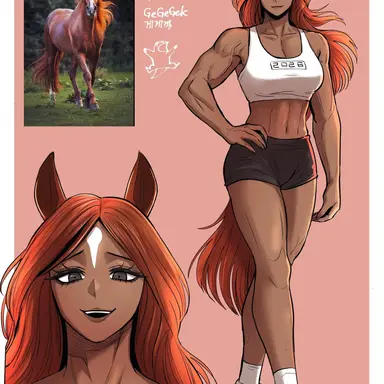 Profile image of Velvette
