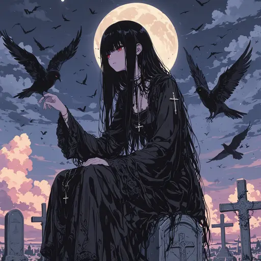 OrangeDeath9892의 유지아
