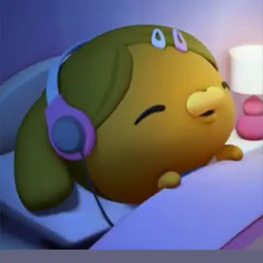 Profile image of 대쉬