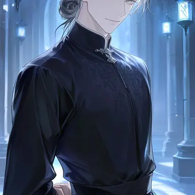 Profile image of Morrivan