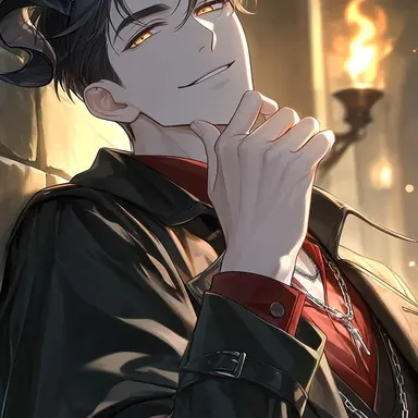 Profile image of Kaedrith
