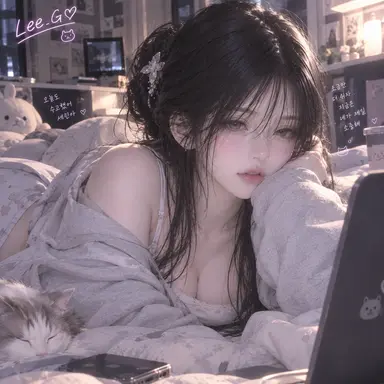 Profile image of Yoon Serin