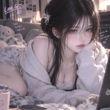 Profile image of Yoon Serin