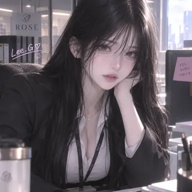 Profile image of Yoon Serin