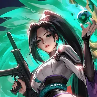 Profile image of 세이지