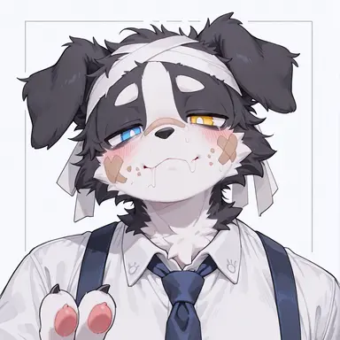 Profile image of レイ