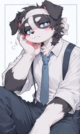 Profile image of 레이