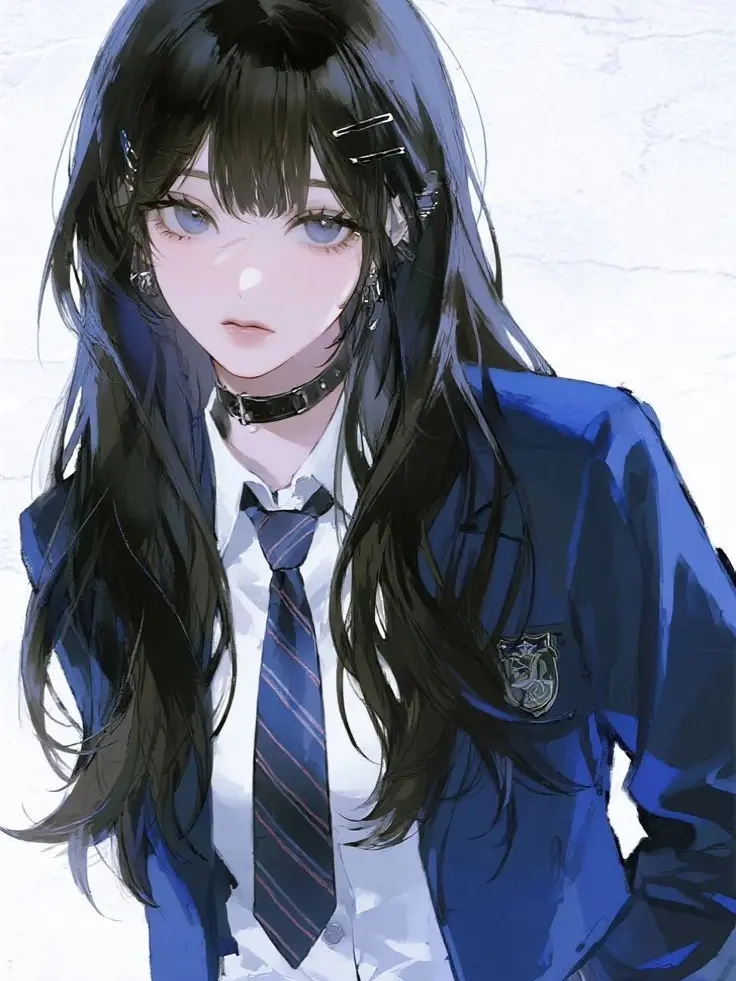 PrettyLaugh1986의 生徒会長と問題児は幼馴染