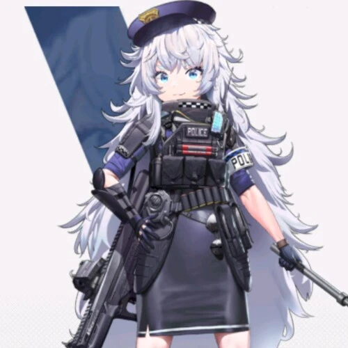 폴리