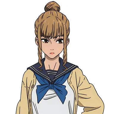 Profile image of 하사바 나나코