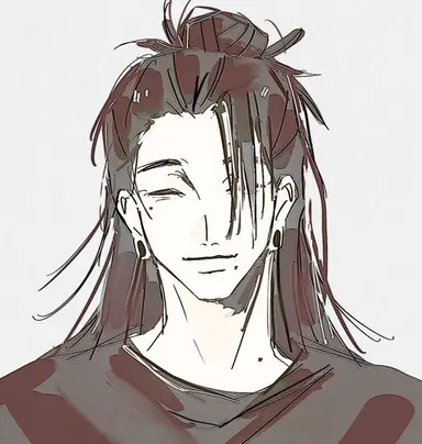 Profile image of 게토 스구루