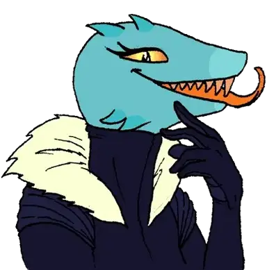 Profile image of Kaelia