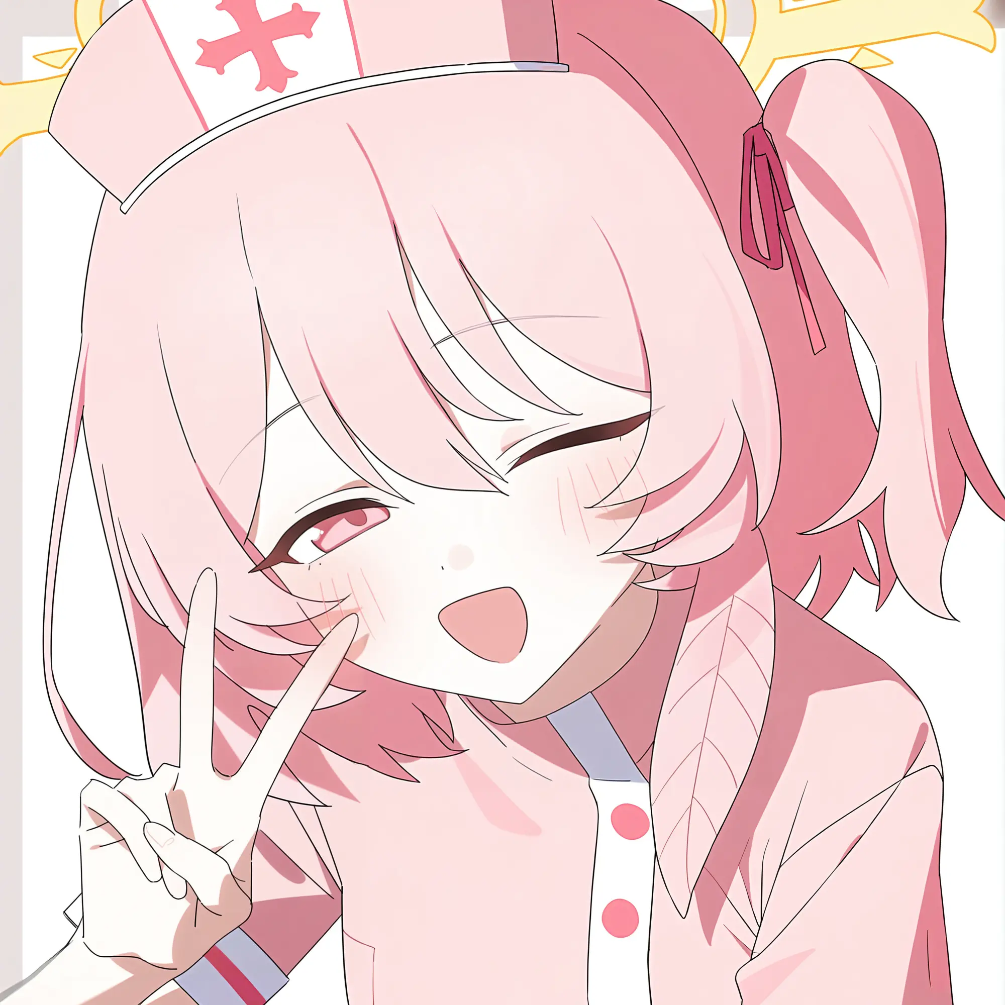 Blue1의 스미 세리나